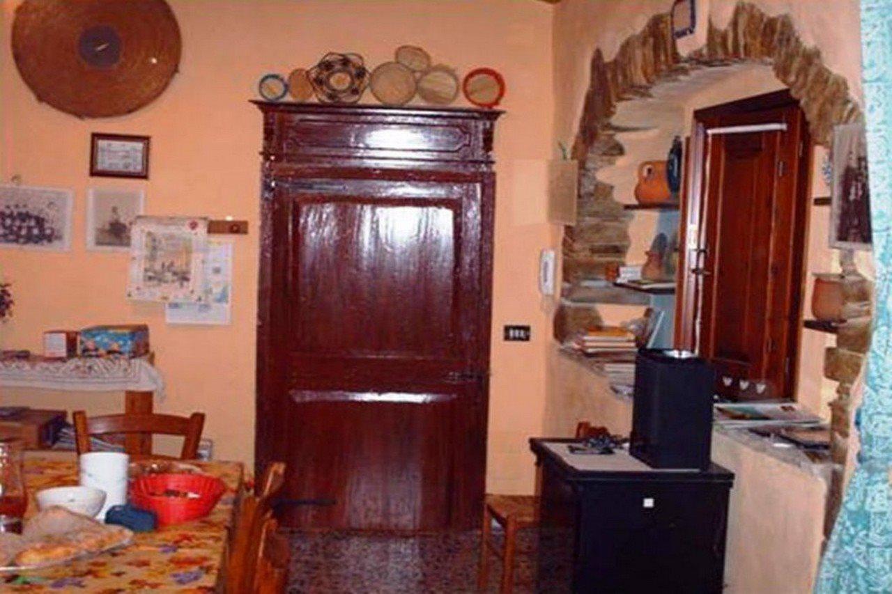 Hotel Casa Degli Aranci Villanovaforru Esterno foto